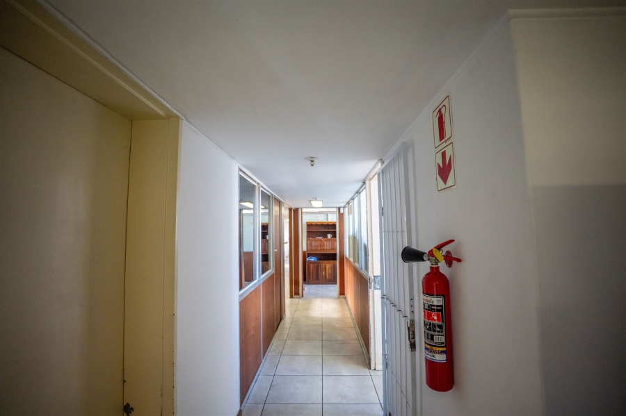 Commercial Property for Sale in Woodbrook Eastern Cape